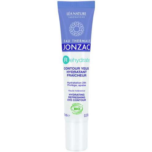 JONZAC REHYDRATE Hydratační oční krém 15 ml